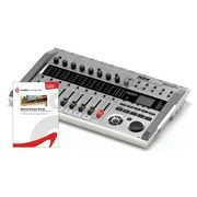 Zoom R24 Workshop Bundle Zoom R24 Workshop Bundle