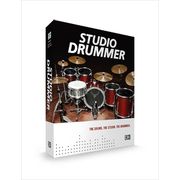 Native Instruments Studio Drummer Native Instruments Studio Drummer