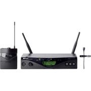 AKG WMS 450 C407 L Set Band 1 AKG WMS 450 C407 L Set Band 1