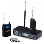 LD Systems MEI 100-X Bundle LD Systems MEI 100-X Bundle