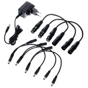 TC-Helicon Voice Tone Single Connection TC-Helicon Voice Tone Single Connection