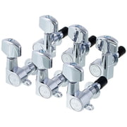 Schaller M6 Mini Top Locking 3L/3R C Schaller M6 Mini Top Locking 3L/3R C