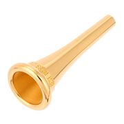 Best Brass HR-7B gold plated B-Stock Best Brass HR-7B gold plated B-Stock