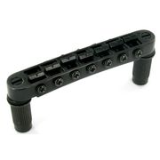Göldo HW27B 7 string Bridge BK Göldo HW27B 7 string Bridge BK