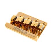 Babicz FCH 4 String Bass Bridge G Babicz FCH 4 String Bass Bridge G