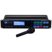 TC-Helicon VoiceLive Rack TC-Helicon VoiceLive Rack
