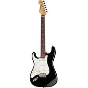Fender Standard Strat RW BLK LH Fender Standard Strat RW BLK LH