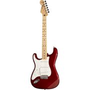 Fender Standard Strat MN CAR LH Fender Standard Strat MN CAR LH