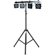 Eurolite LED KLS-1001 RGB DMX in Bundle Eurolite LED KLS-1001 RGB DMX in Bundle