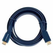 Clicktronic HDMI Casual Flat Cable 3m Clicktronic HDMI Casual Flat Cable 3m