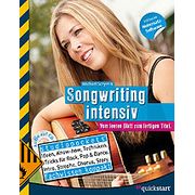 Quickstart Verlag Songwriting Intensiv Quickstart Verlag Songwriting Intensiv