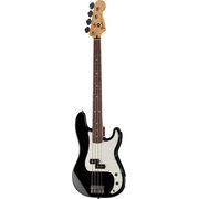 Fender Standard Precision Bass BK Fender Standard Precision Bass BK