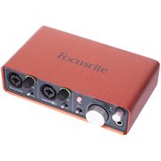 Focusrite Scarlett 2i2 Focusrite Scarlett 2i2
