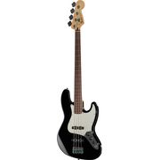 Fender Std Jazz Bass FL RW BK Fender Std Jazz Bass FL RW BK