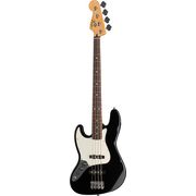 Fender Std Jazz Bass LH RW BK Fender Std Jazz Bass LH RW BK