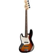 Fender Std Jazz Bass LH RW BSB Fender Std Jazz Bass LH RW BSB