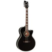 ESP LTD AC-10E Black ESP LTD AC-10E Black