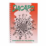 Stiftung Dacapo Dacapo Songbook Master Stiftung Dacapo Dacapo Songbook Master
