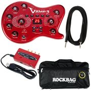 Behringer V-Amp3 Bundle Behringer V-Amp3 Bundle
