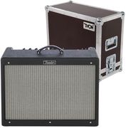 Fender Hot Rod Deluxe III Bundle Fender Hot Rod Deluxe III Bundle