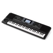 Korg Micro Arranger Korg Micro Arranger