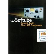 Softube Summit Audio TLA-100A Softube Summit Audio TLA-100A
