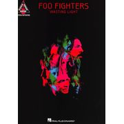 Hal Leonard Foo Fighters Wasting Light Hal Leonard Foo Fighters Wasting Light
