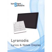 Konstant Software Lyranodis Konstant Software Lyranodis