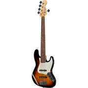 Fender Standard Jazz Bass V BSB Fender Standard Jazz Bass V BSB