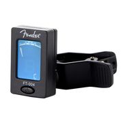 Fender FT-004 Clip Tuner Fender FT-004 Clip Tuner