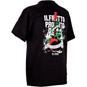 Thomann T-Shirt Ital. "Il Fru.." L BK Thomann T-Shirt Ital. "Il Fru.." L BK
