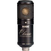 Rode Classic-II Black Editi B-Stock Rode Classic-II Black Editi B-Stock