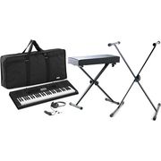 Casio CTK-3200 Deluxe Bundle Casio CTK-3200 Deluxe Bundle