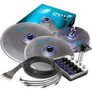 Zildjian Gen16 Electronic Set 480 Zildjian Gen16 Electronic Set 480