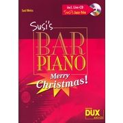 Edition Dux Susi's Bar Piano-Christmas Edition Dux Susi's Bar Piano-Christmas