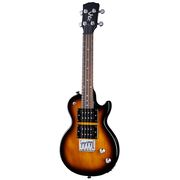 Risa Soprano Ukulele LP-Sty B-Stock Risa Soprano Ukulele LP-Sty B-Stock