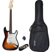 Fender Squier Bullet Strat RW SB Set Fender Squier Bullet Strat RW SB Set