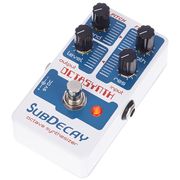 Subdecay Octasynth Subdecay Octasynth