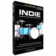 XLN Audio ADPak Indie XLN Audio ADPak Indie