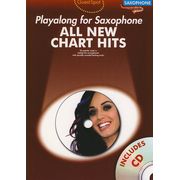 Wise Publications Guest Spot Altsaxophon Chart Wise Publications Guest Spot Altsaxophon Chart