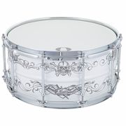 Ludwig LW6514CM Corey Miller Snare Ludwig LW6514CM Corey Miller Snare