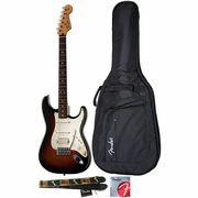 Fender Std Stratocaster HSSBSB RW Set Fender Std Stratocaster HSSBSB RW Set