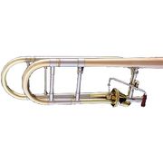 S.E. Shires Tenor Valve Section Axial Flow S.E. Shires Tenor Valve Section Axial Flow