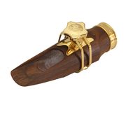 Theo Wanne Gaia Alto 7 Wood Theo Wanne Gaia Alto 7 Wood