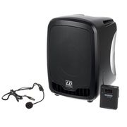 LD Systems Roadboy 65 Headset B-Stock LD Systems Roadboy 65 Headset B-Stock