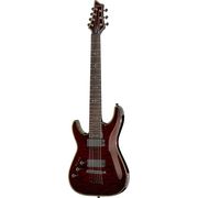 Schecter C-7 Hellraiser BCH LH Schecter C-7 Hellraiser BCH LH
