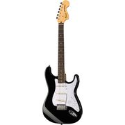 Fender Squier Vint. Mod. Strat BK Fender Squier Vint. Mod. Strat BK
