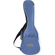 Lanikai Soprano Ukulele Gigbag BL Lanikai Soprano Ukulele Gigbag BL