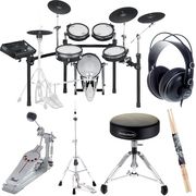 Roland TD-30K V-Drum Set Bundle Roland TD-30K V-Drum Set Bundle