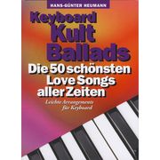 Bosworth Keyboard Kult Ballads Bosworth Keyboard Kult Ballads